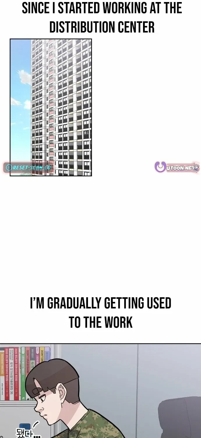 Mid-Twenties, What Is Success? Chapter 13 – Page 2