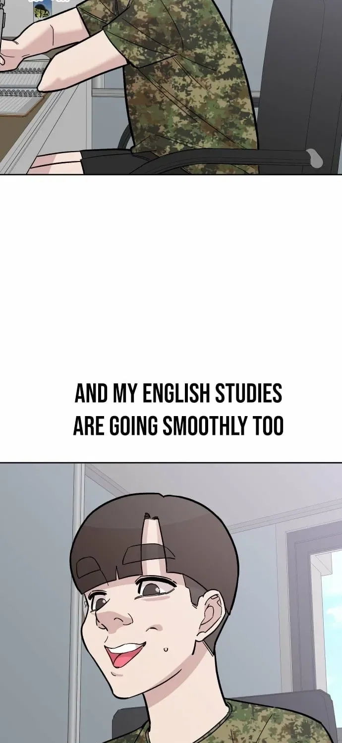 Mid-Twenties, What Is Success? Chapter 13 – Page 3
