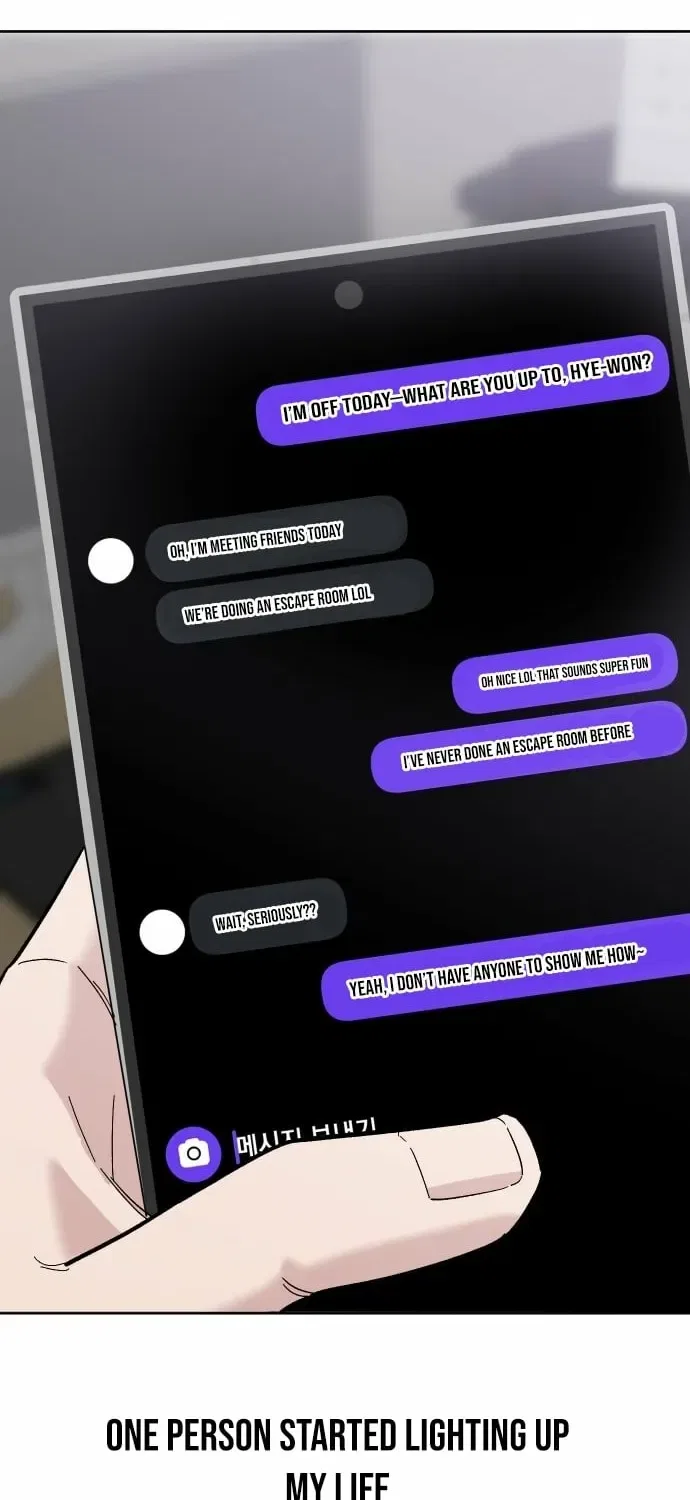 Mid-Twenties, What Is Success? Chapter 13 – Page 6