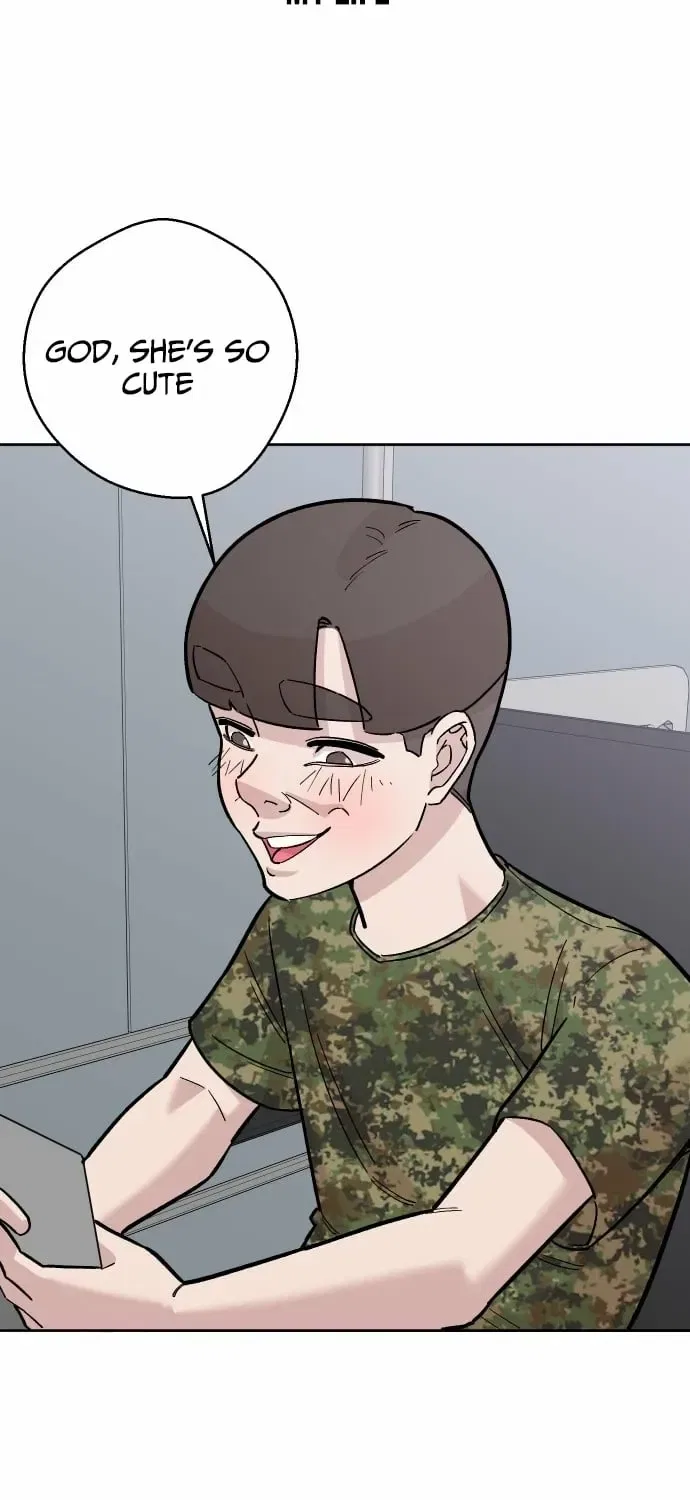 Mid-Twenties, What Is Success? Chapter 13 – Page 7