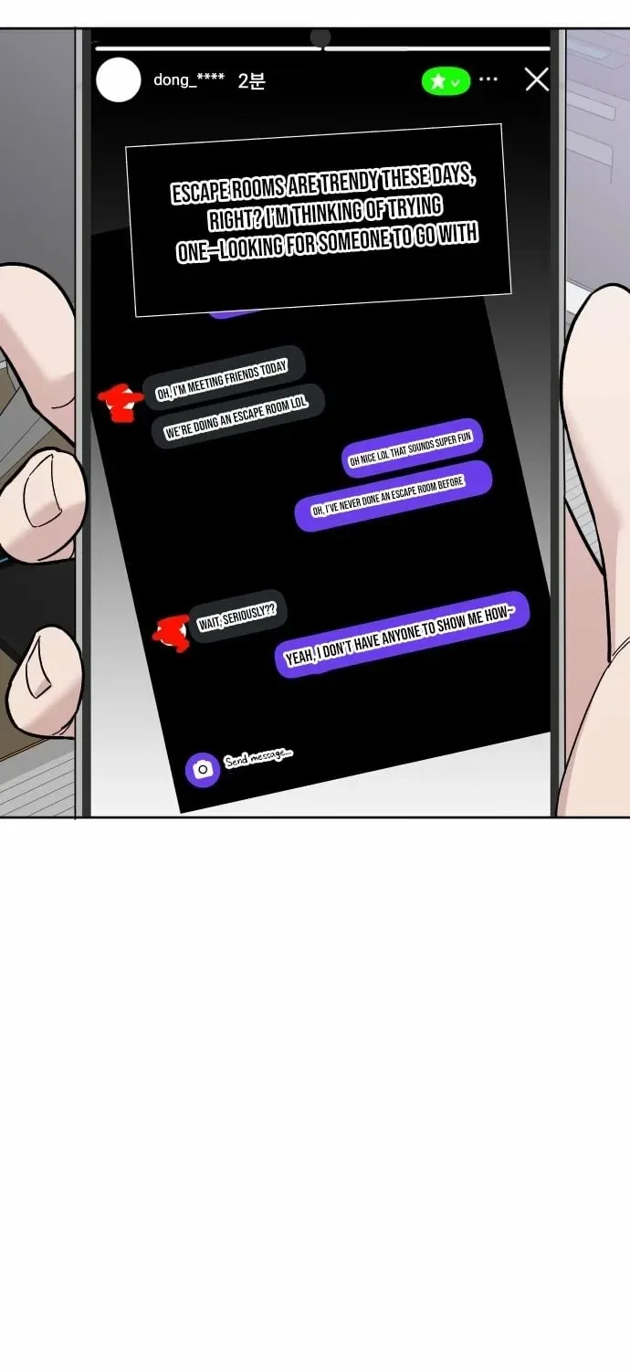 Mid-Twenties, What Is Success? Chapter 13 – Page 9