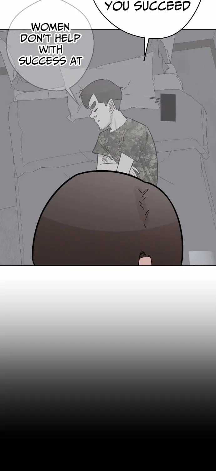 Mid-Twenties, What Is Success? Chapter 13 – Page 13