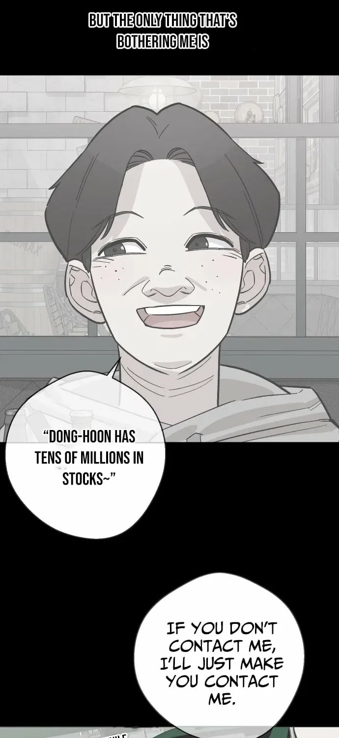 Mid-Twenties, What Is Success? Chapter 13 – Page 14