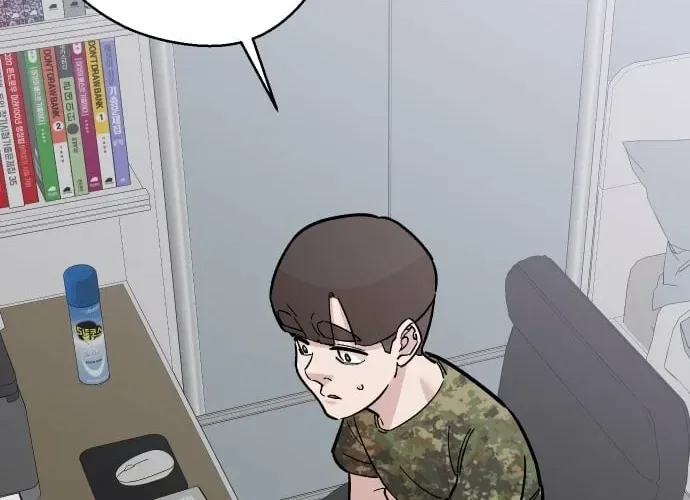 Mid-Twenties, What Is Success? Chapter 13 – Page 16