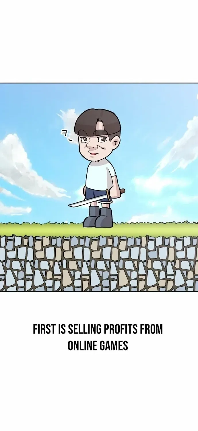 Mid-Twenties, What Is Success? Chapter 13 – Page 26