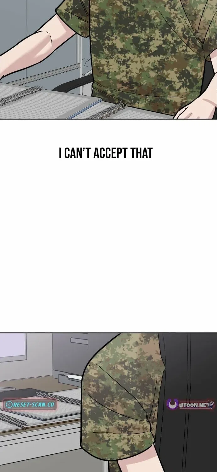Mid-Twenties, What Is Success? Chapter 13 – Page 30