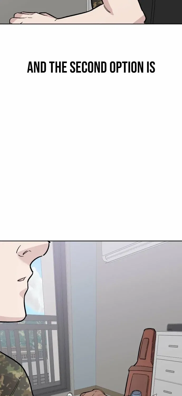 Mid-Twenties, What Is Success? Chapter 13 – Page 31