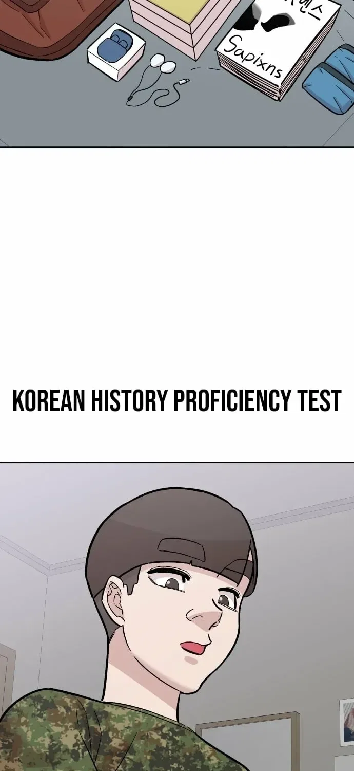 Mid-Twenties, What Is Success? Chapter 13 – Page 35