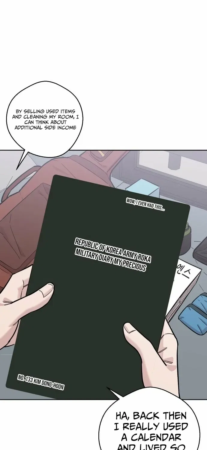 Mid-Twenties, What Is Success? Chapter 13 – Page 37