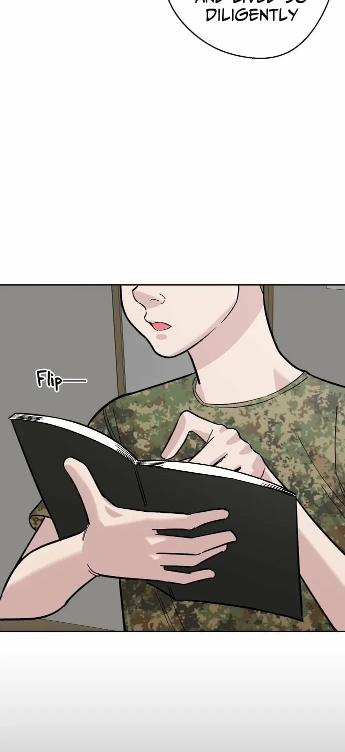 Mid-Twenties, What Is Success? Chapter 13 – Page 38