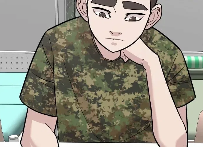 Mid-Twenties, What Is Success? Chapter 13 – Page 40