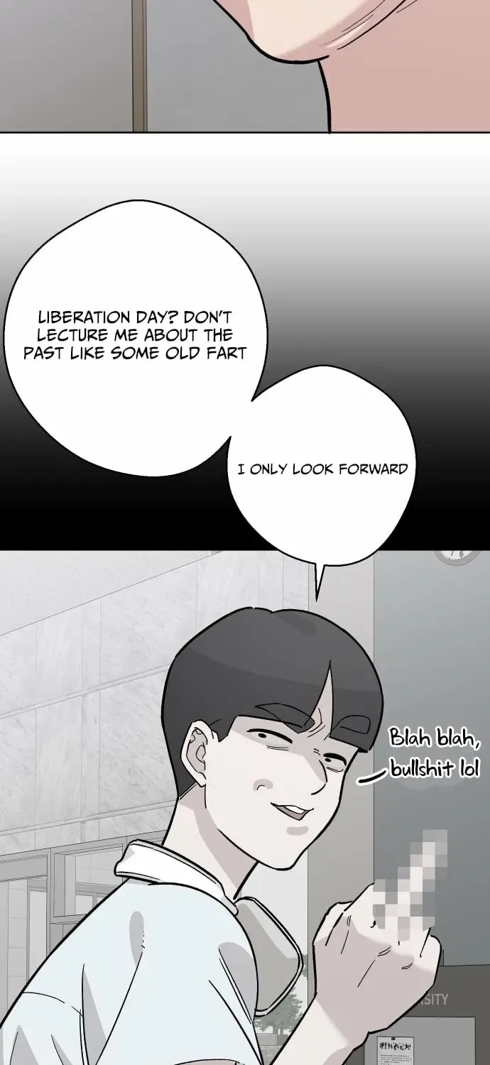 Mid-Twenties, What Is Success? Chapter 13 – Page 50