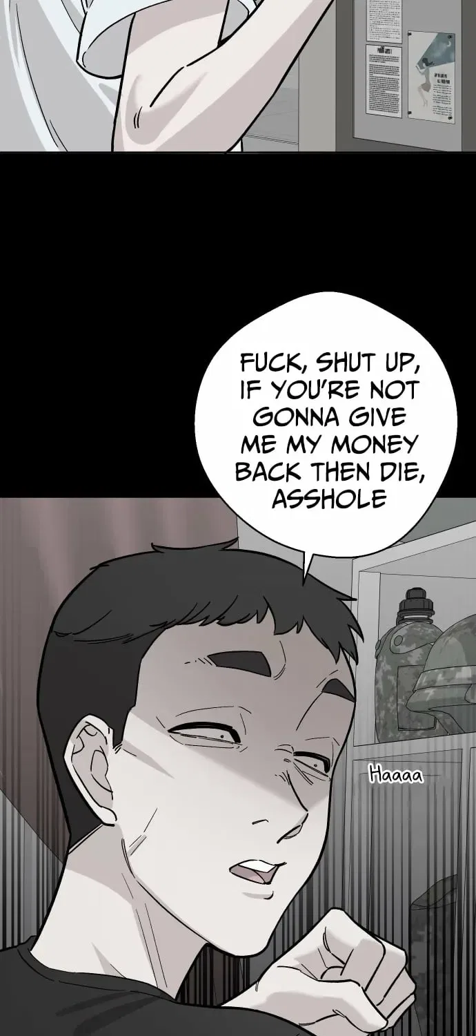 Mid-Twenties, What Is Success? Chapter 13 – Page 51