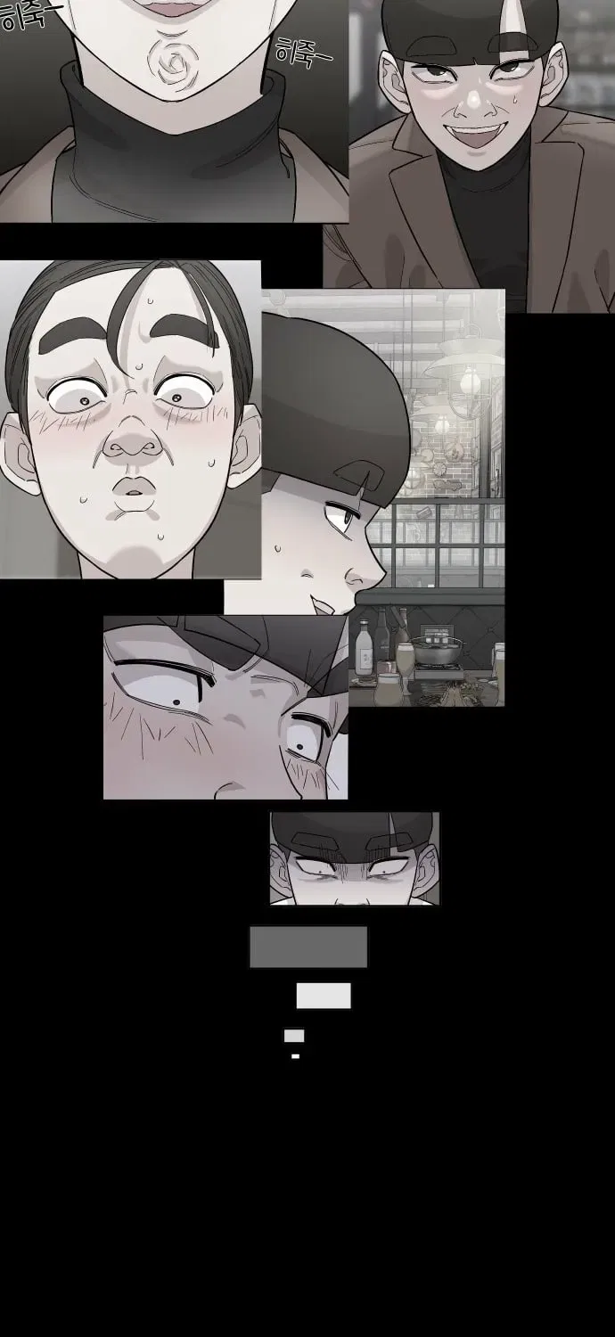 Mid-Twenties, What Is Success? Chapter 13 – Page 57