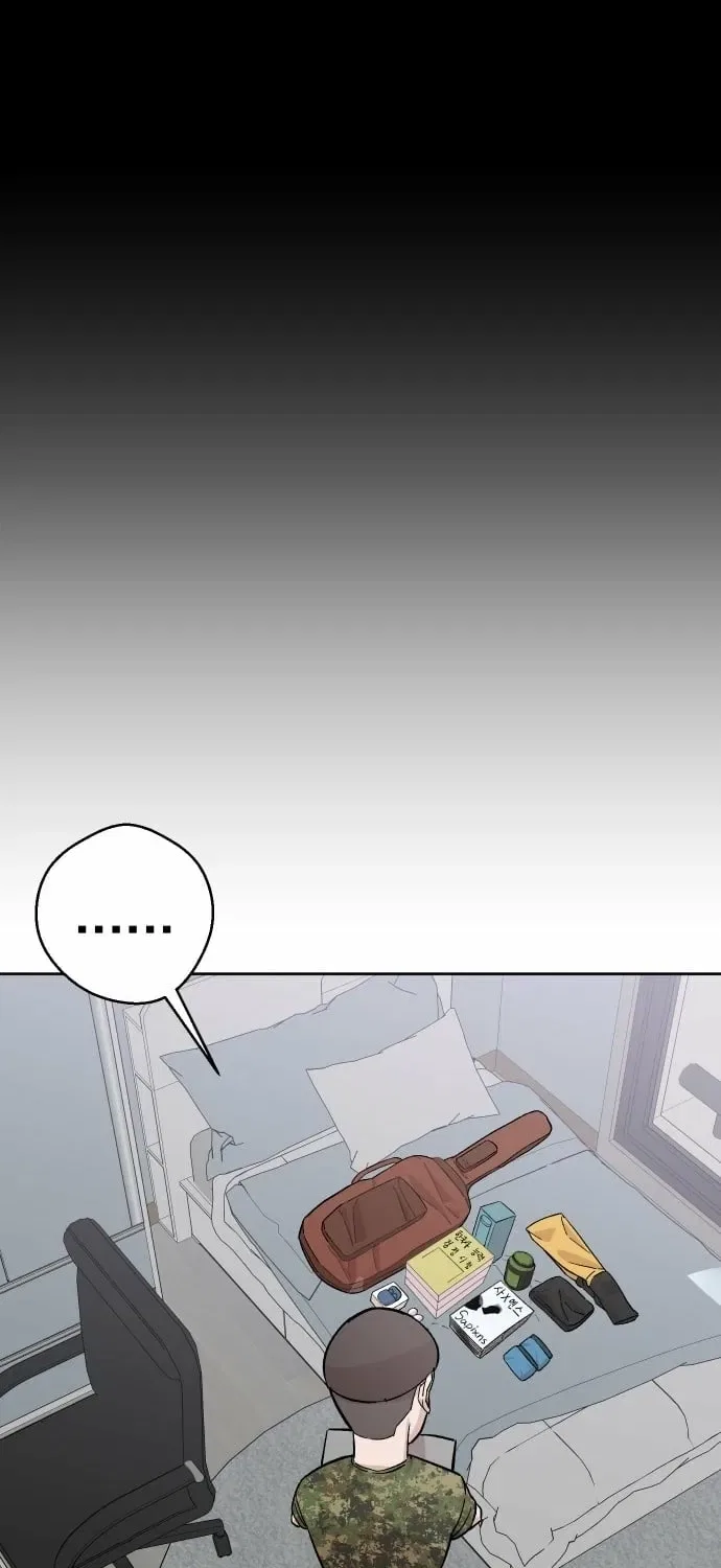 Mid-Twenties, What Is Success? Chapter 13 – Page 58
