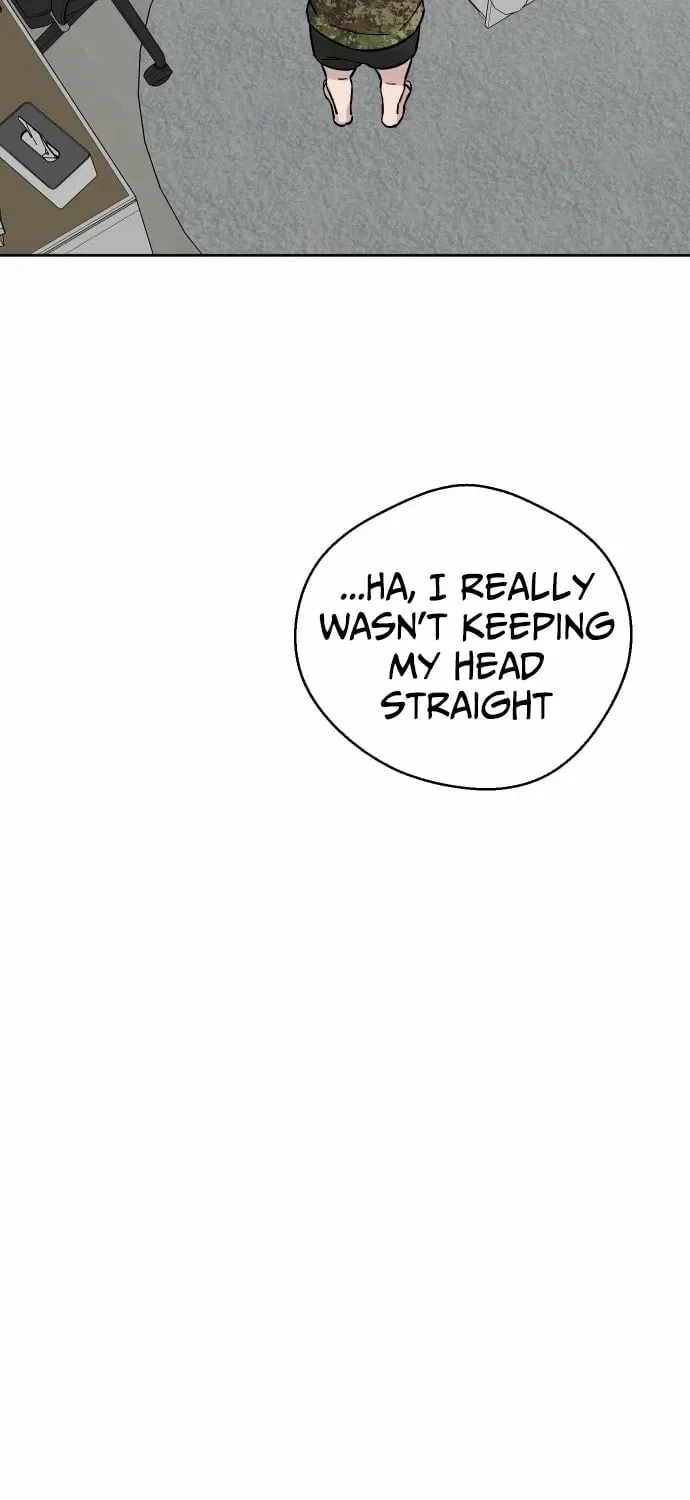 Mid-Twenties, What Is Success? Chapter 13 – Page 59