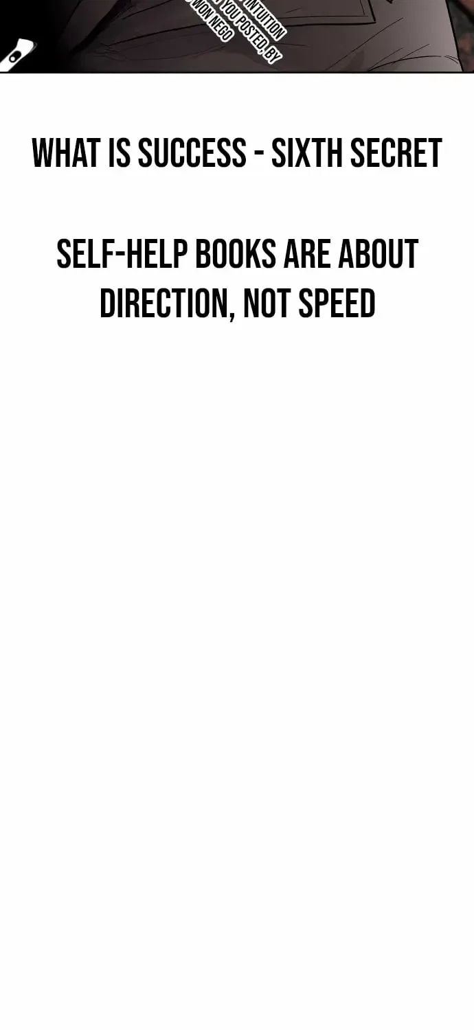 Mid-Twenties, What Is Success? Chapter 13 – Page 63