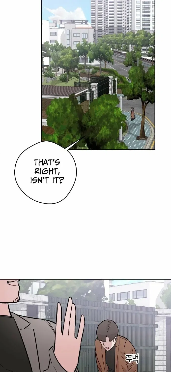 Mid-Twenties, What Is Success? Chapter 13 – Page 65