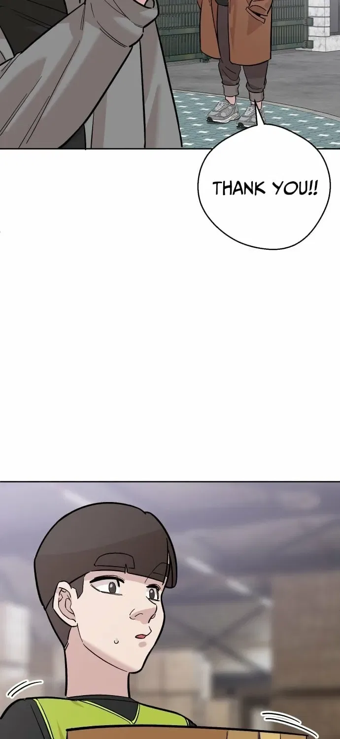 Mid-Twenties, What Is Success? Chapter 13 – Page 66