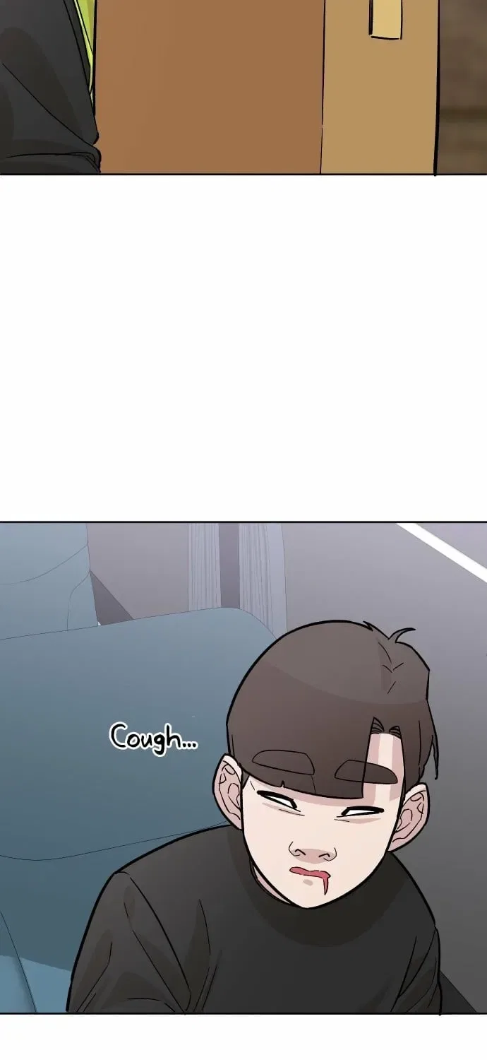 Mid-Twenties, What Is Success? Chapter 13 – Page 67
