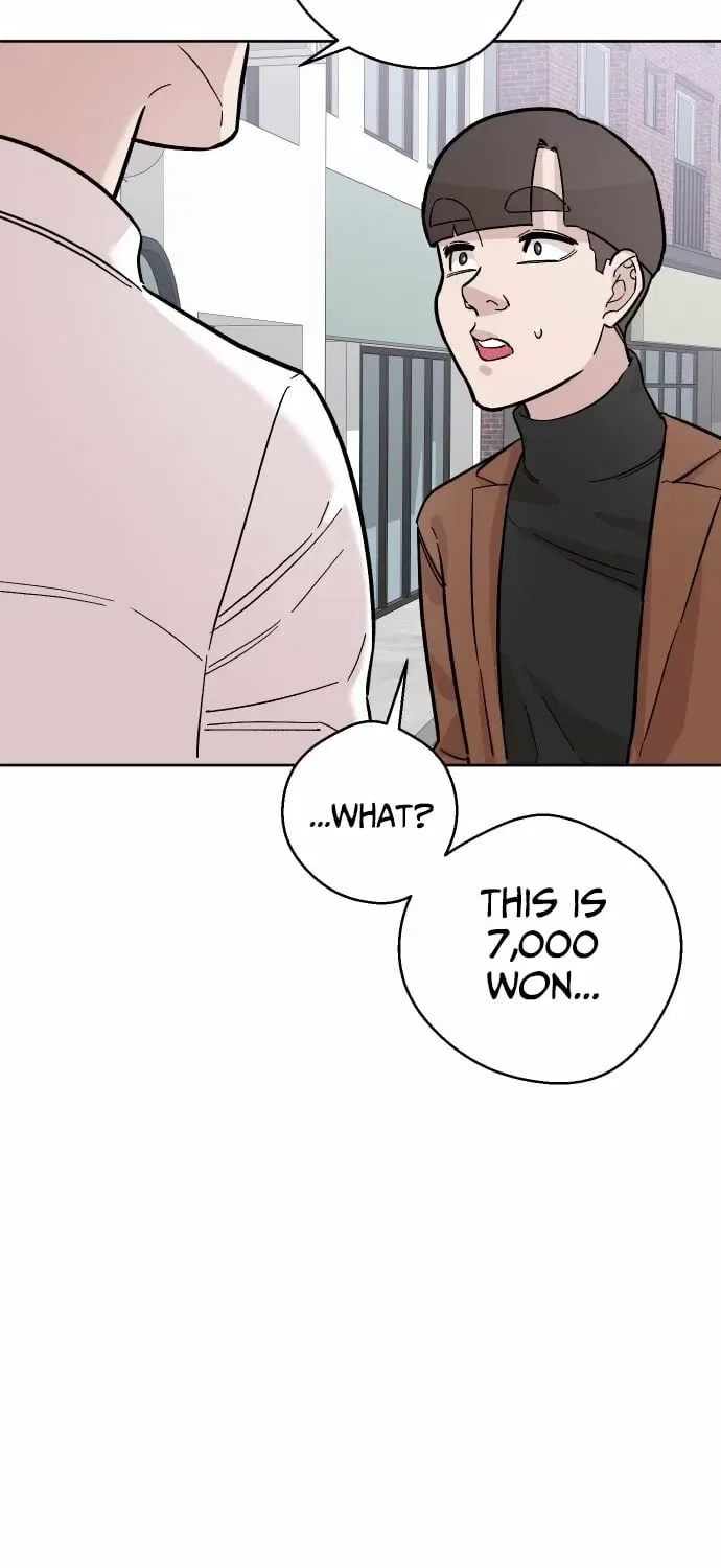 Mid-Twenties, What Is Success? Chapter 13 – Page 69