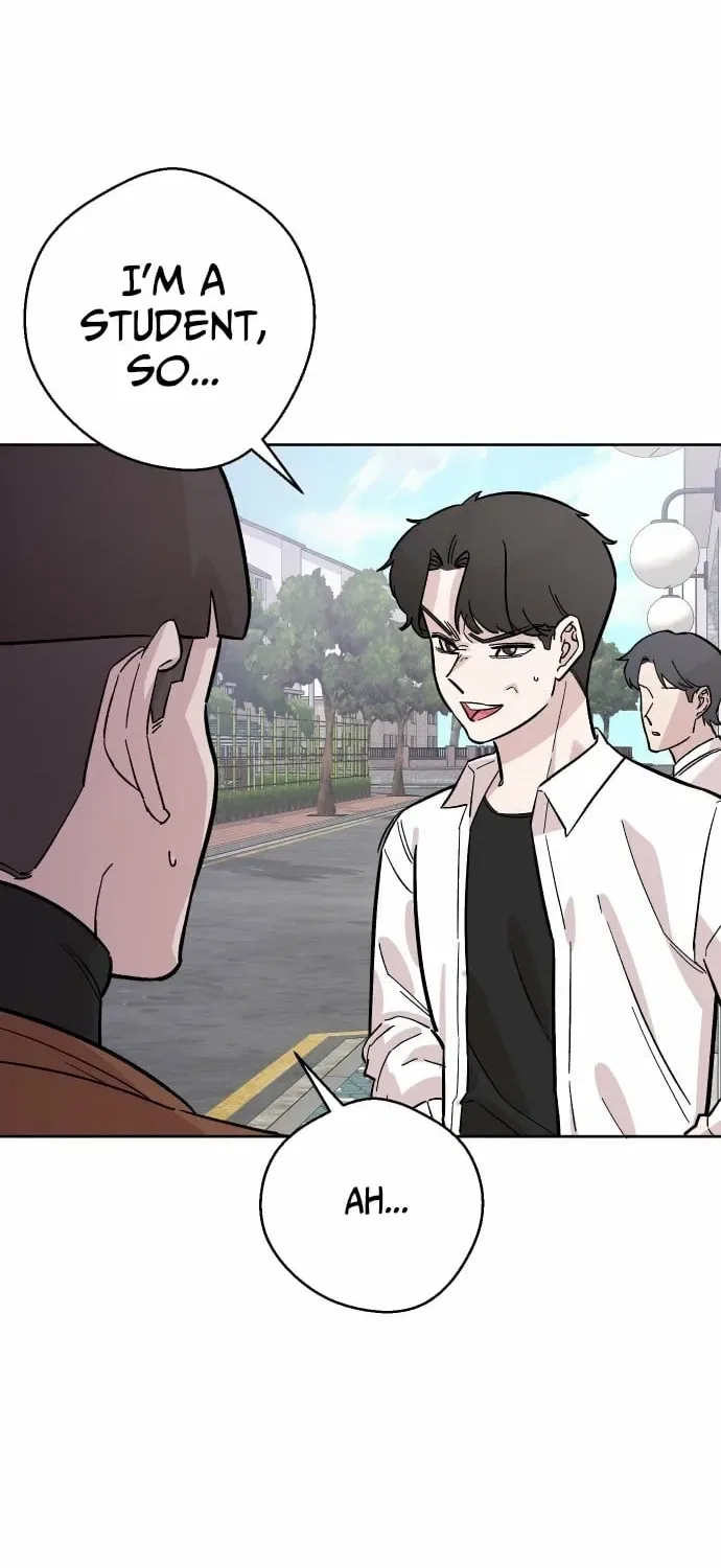 Mid-Twenties, What Is Success? Chapter 13 – Page 70