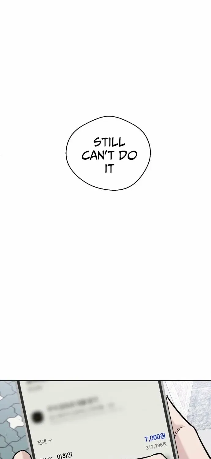 Mid-Twenties, What Is Success? Chapter 13 – Page 71