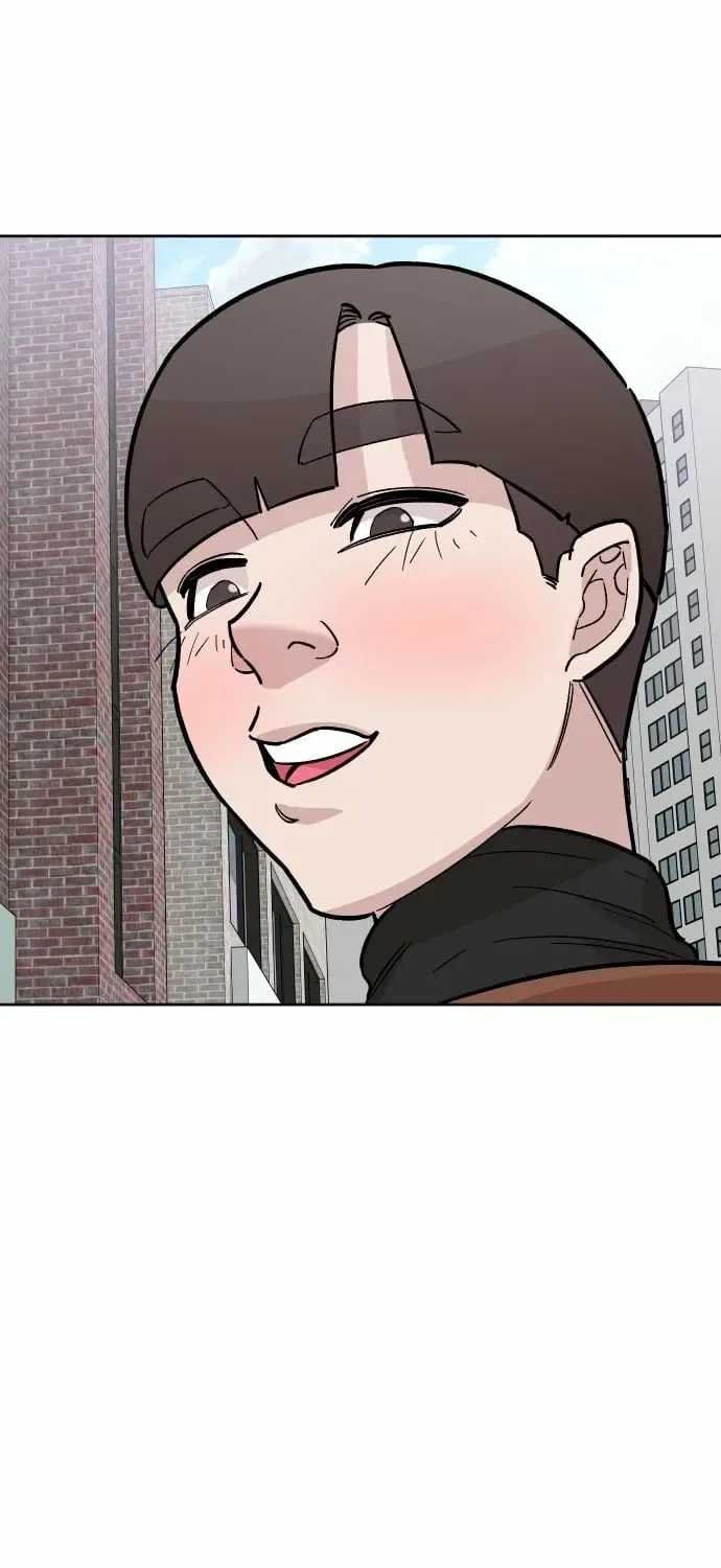 Mid-Twenties, What Is Success? Chapter 13 – Page 73