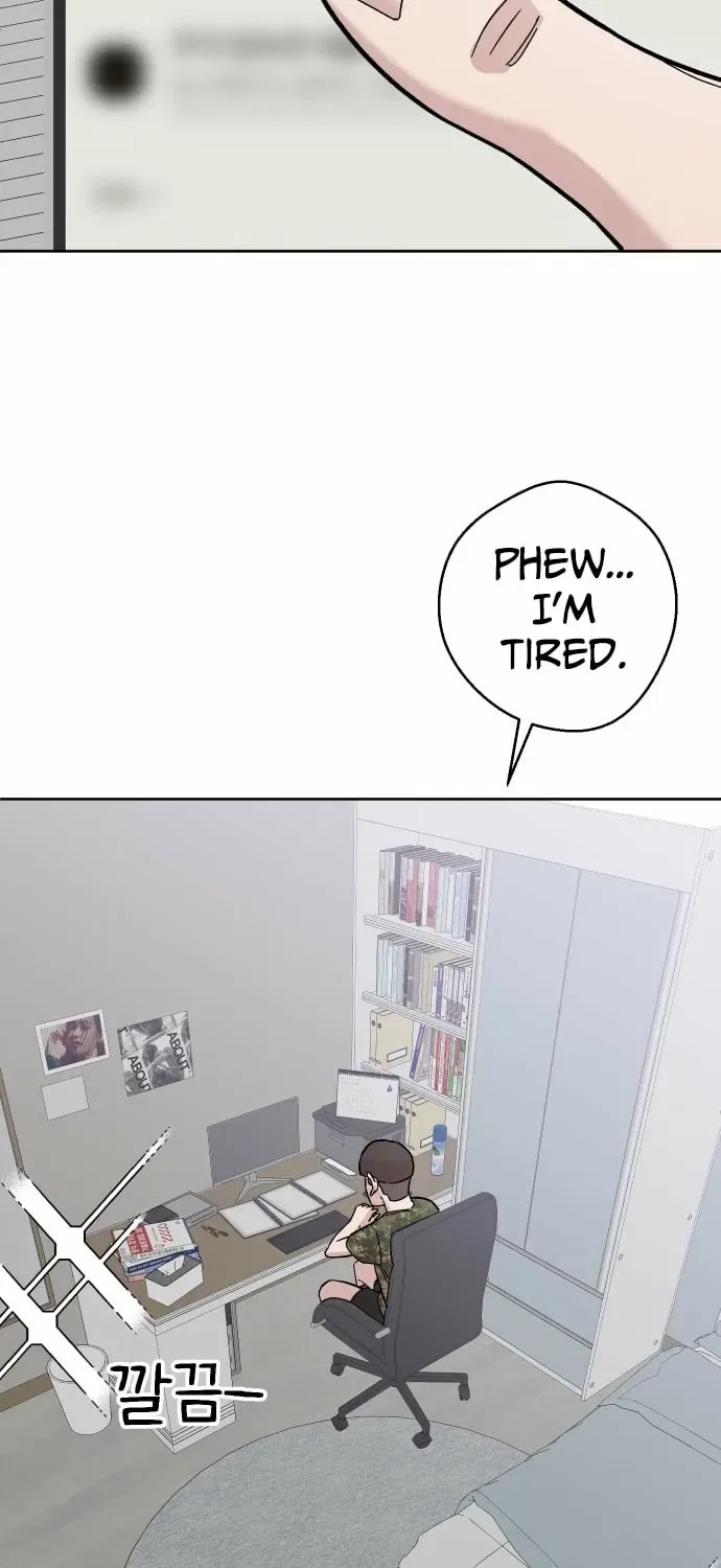 Mid-Twenties, What Is Success? Chapter 13 – Page 75