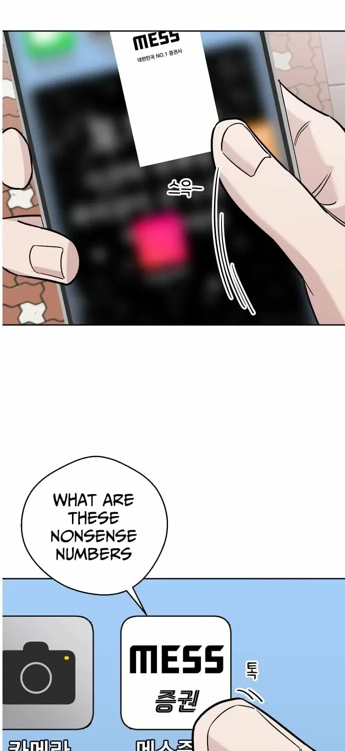 Mid-Twenties, What Is Success? Chapter 13 – Page 87