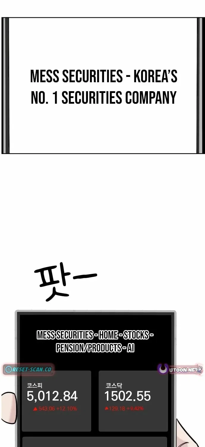 Mid-Twenties, What Is Success? Chapter 13 – Page 89