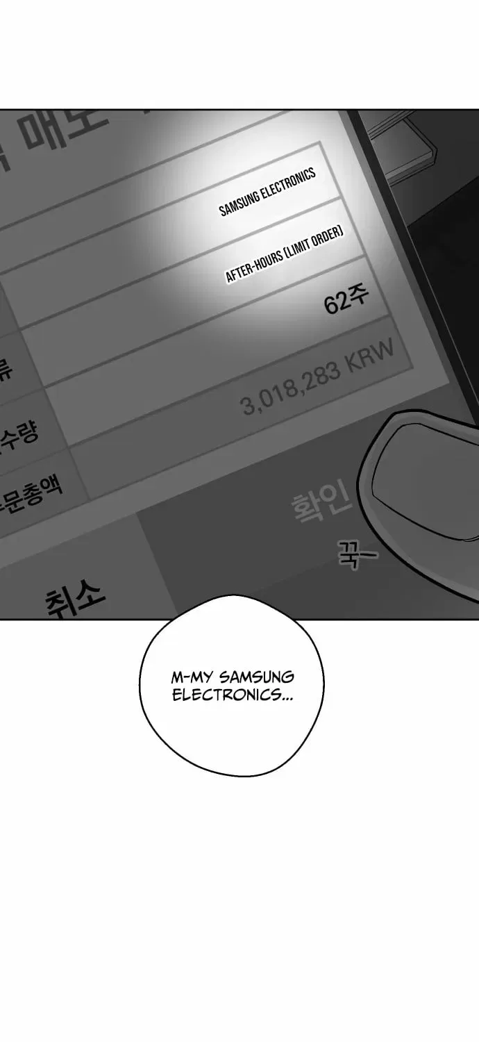 Mid-Twenties, What Is Success? Chapter 13 – Page 95