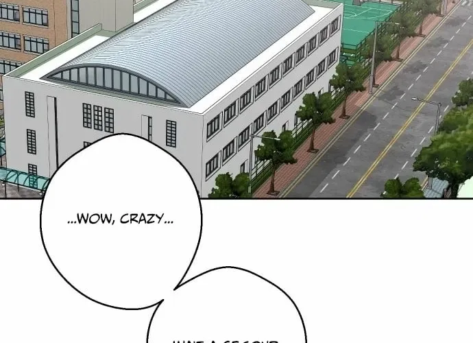 Mid-Twenties, What Is Success? Chapter 13 – Page 100