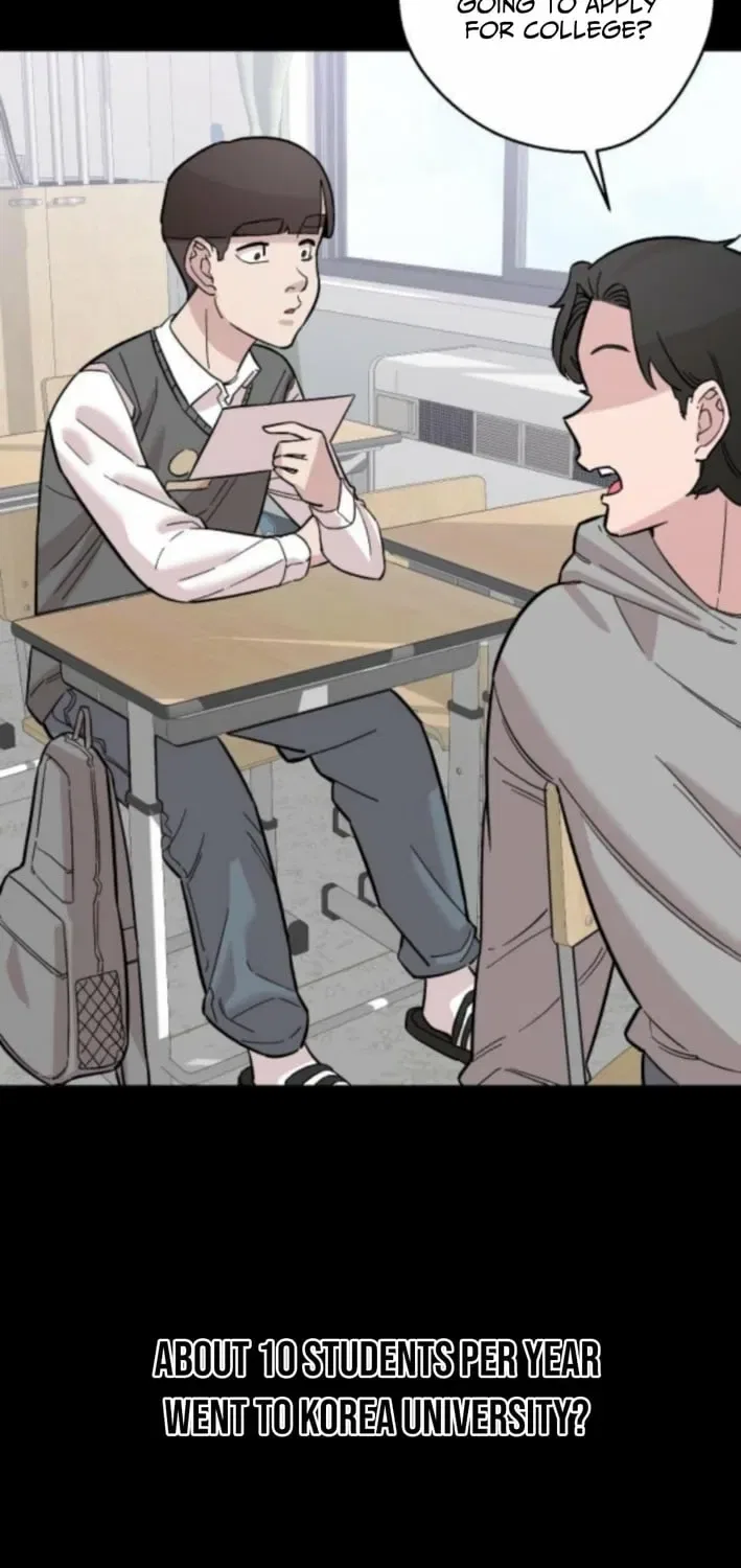 Mid-Twenties, What Is Success? Chapter 12 – Page 5