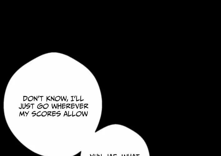 Mid-Twenties, What Is Success? Chapter 12 – Page 6