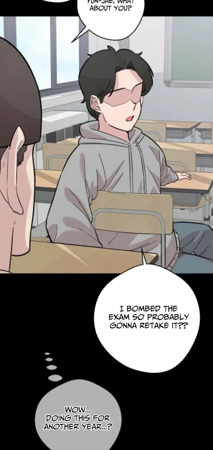 Mid-Twenties, What Is Success? Chapter 12 – Page 7