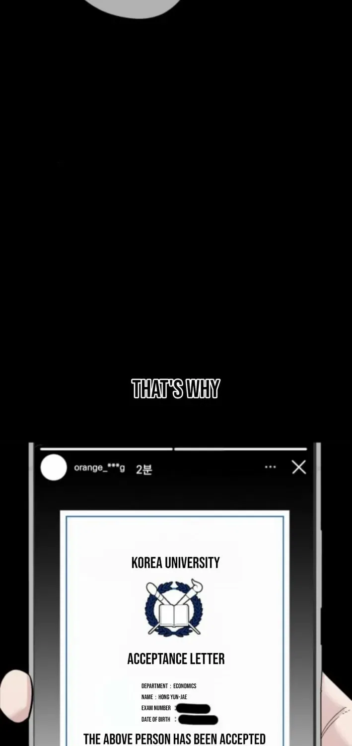 Mid-Twenties, What Is Success? Chapter 12 – Page 8