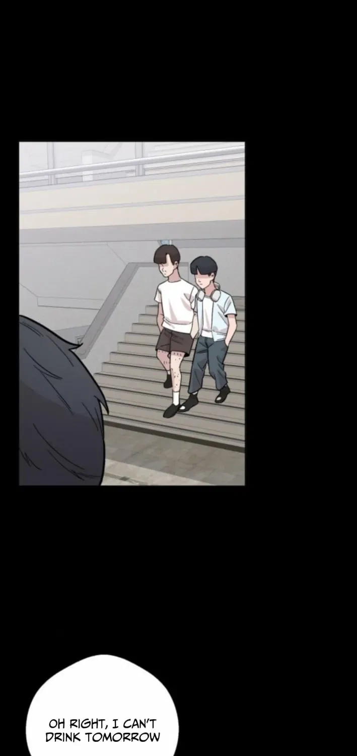 Mid-Twenties, What Is Success? Chapter 12 – Page 11
