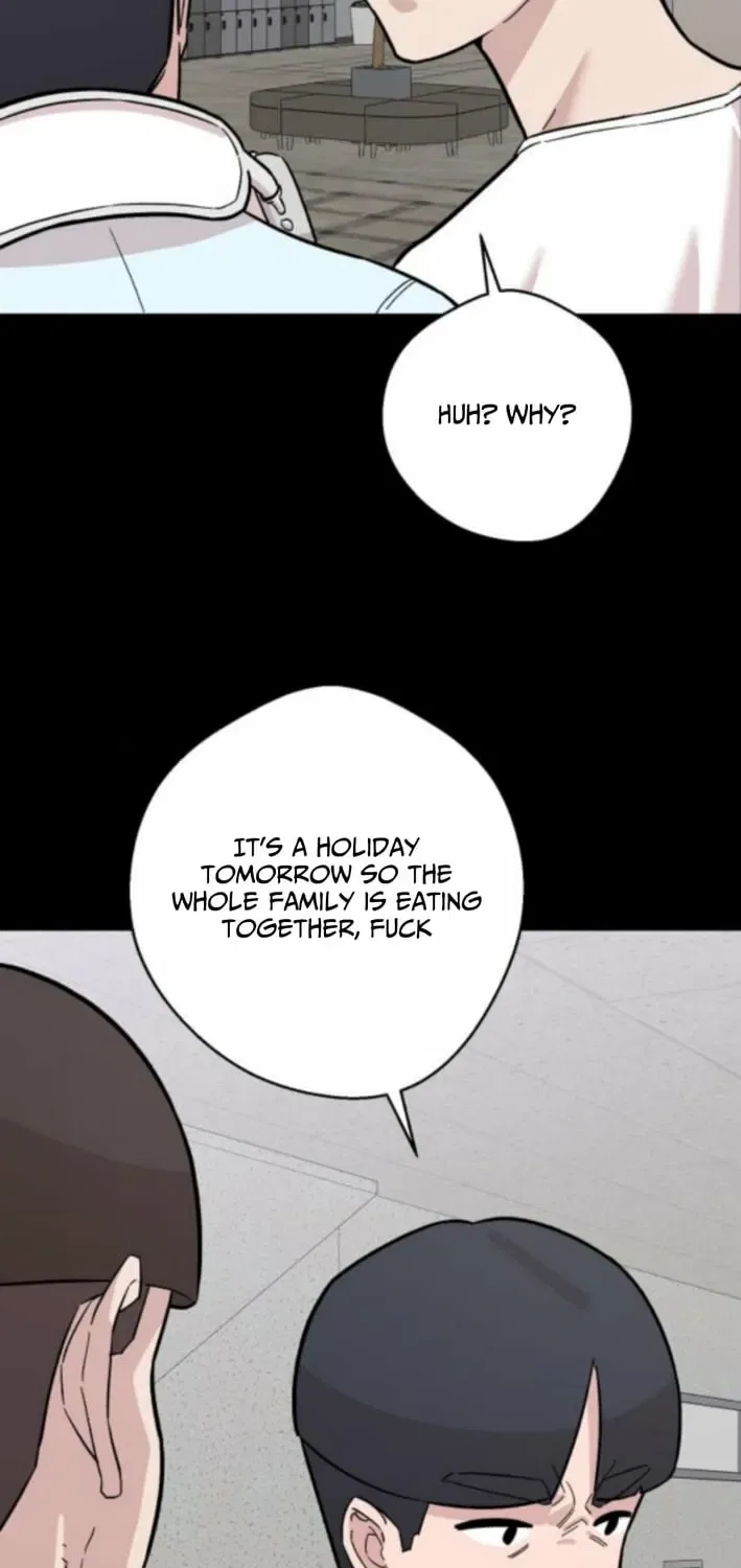 Mid-Twenties, What Is Success? Chapter 12 – Page 13
