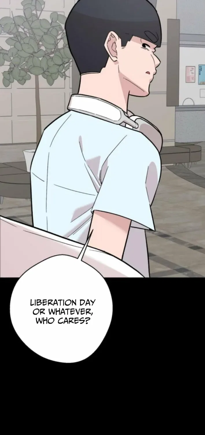 Mid-Twenties, What Is Success? Chapter 12 – Page 16