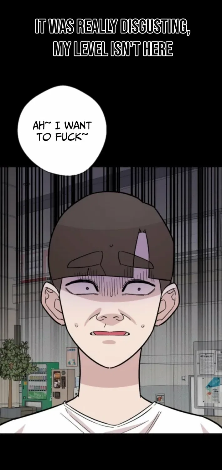 Mid-Twenties, What Is Success? Chapter 12 – Page 20