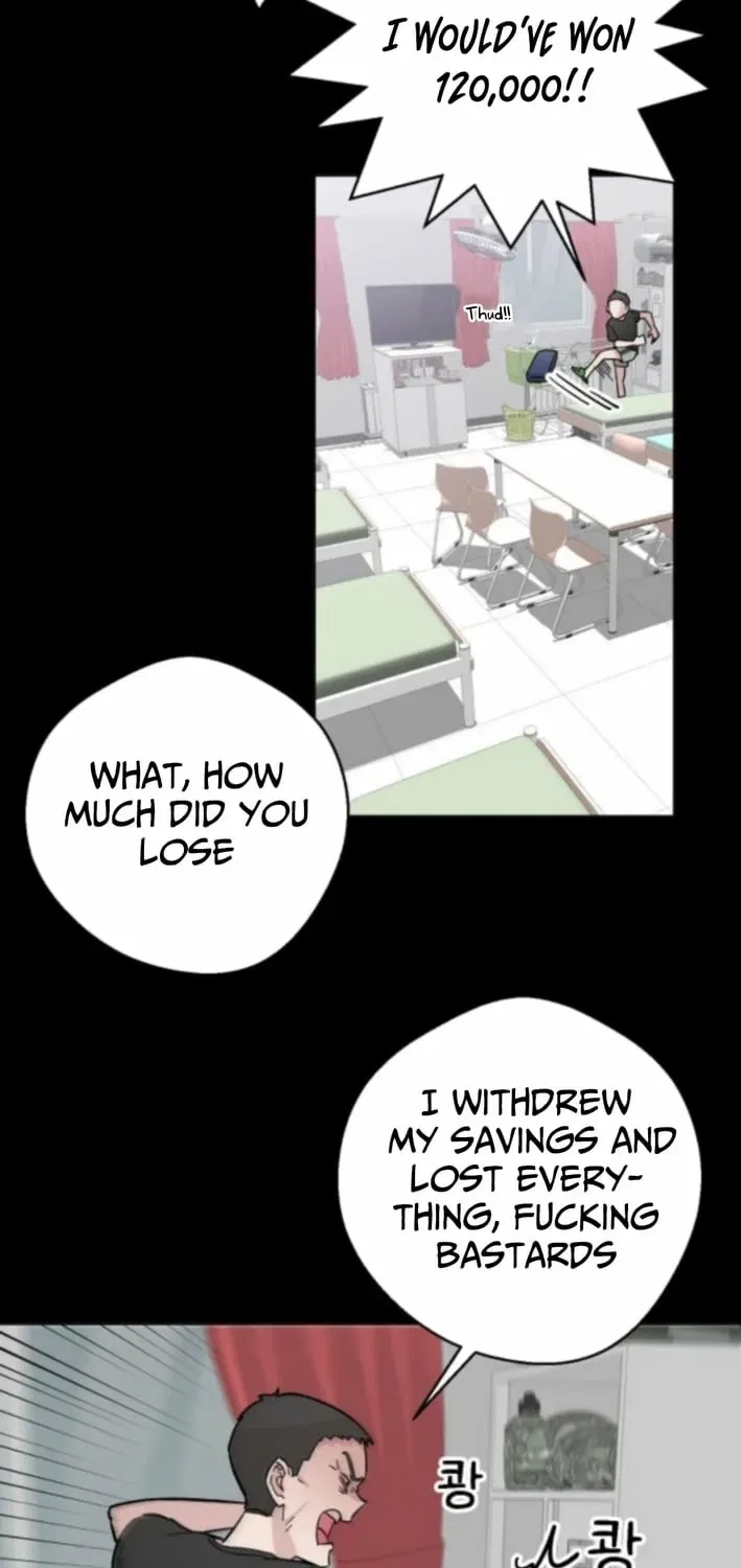 Mid-Twenties, What Is Success? Chapter 12 – Page 23