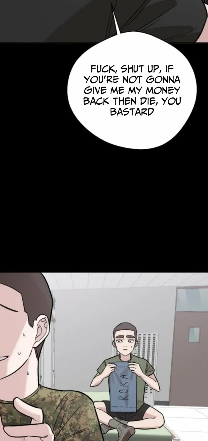 Mid-Twenties, What Is Success? Chapter 12 – Page 26