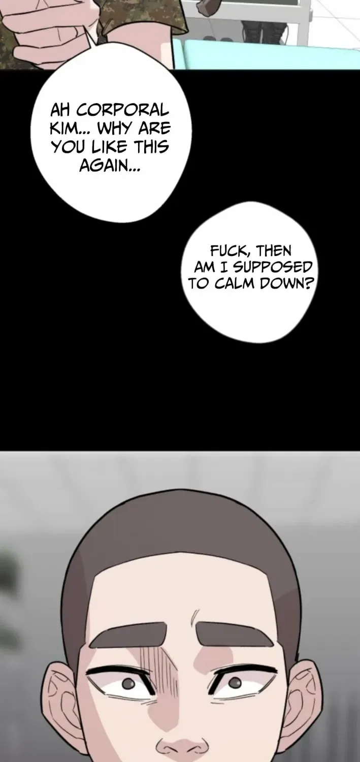 Mid-Twenties, What Is Success? Chapter 12 – Page 27