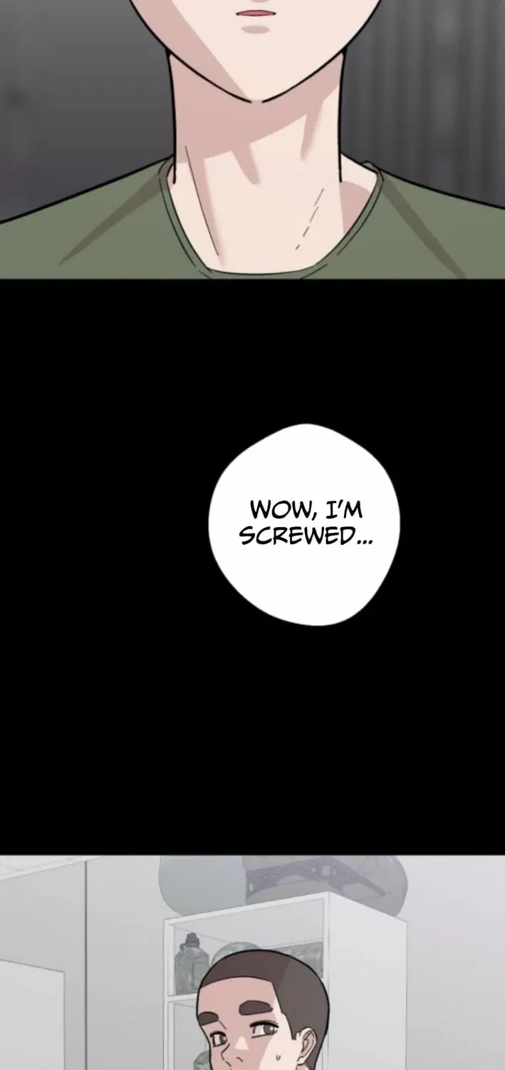Mid-Twenties, What Is Success? Chapter 12 – Page 28