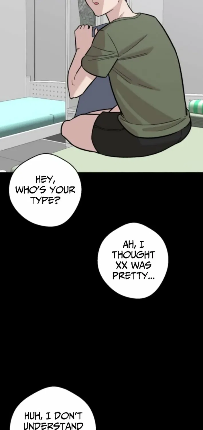 Mid-Twenties, What Is Success? Chapter 12 – Page 29