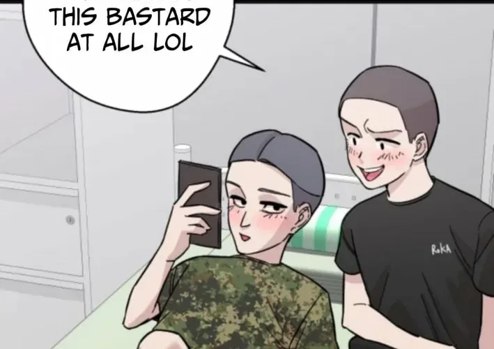 Mid-Twenties, What Is Success? Chapter 12 – Page 30