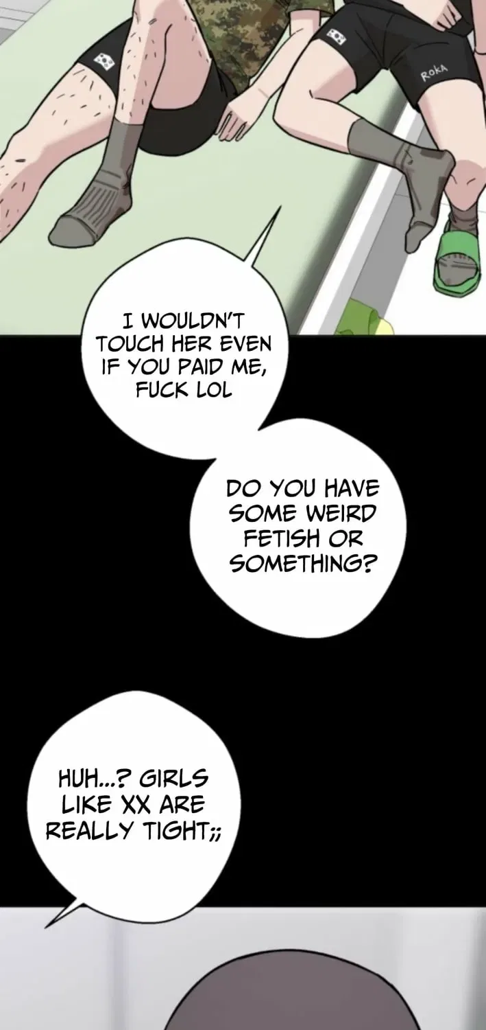 Mid-Twenties, What Is Success? Chapter 12 – Page 31