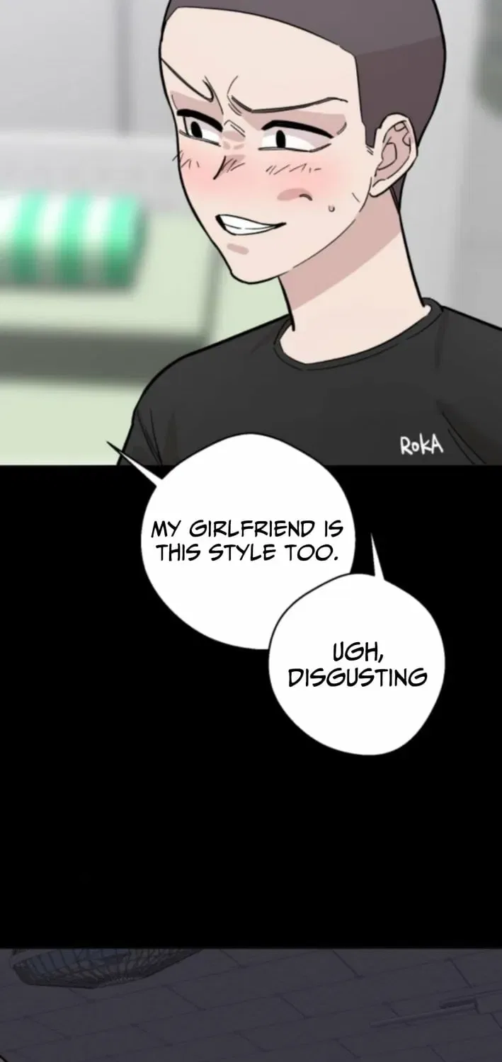 Mid-Twenties, What Is Success? Chapter 12 – Page 32