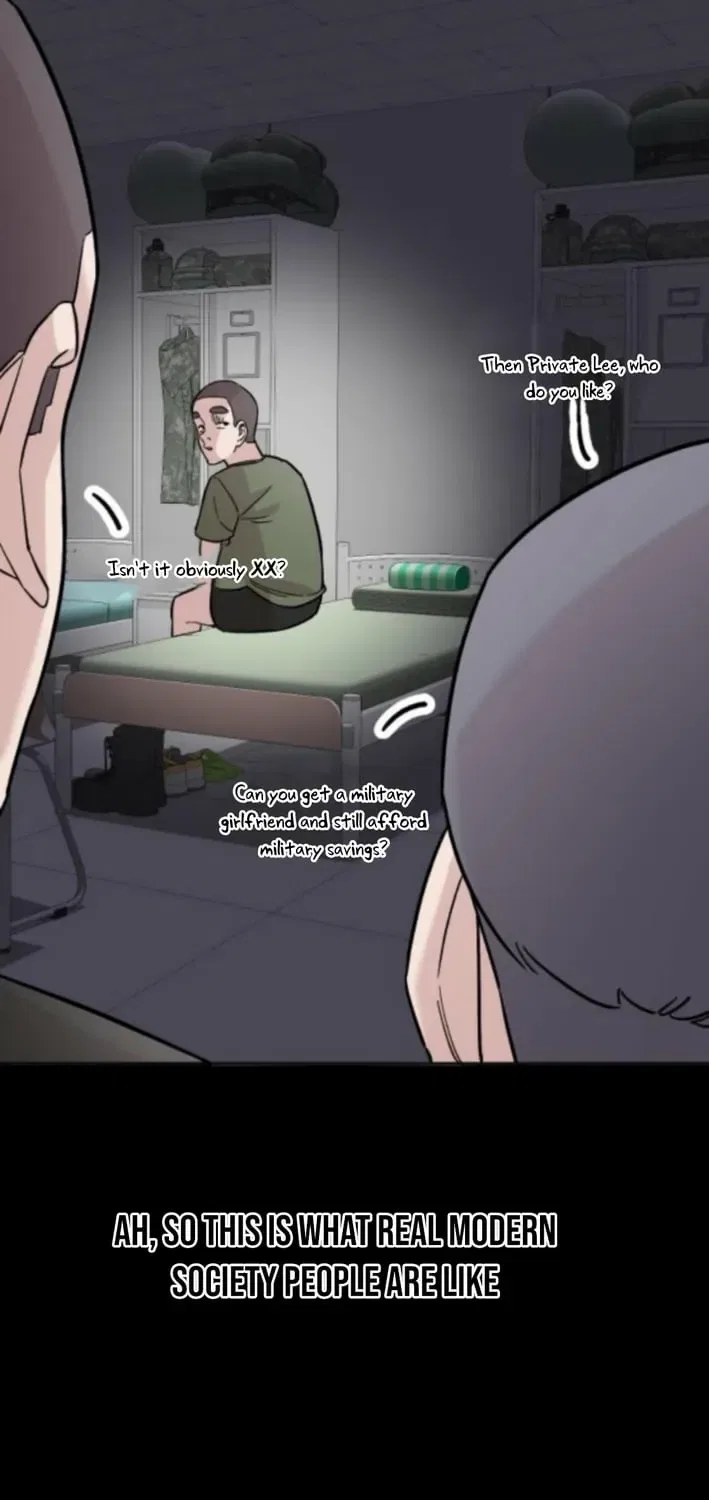 Mid-Twenties, What Is Success? Chapter 12 – Page 33